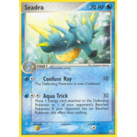 Seadra - 48/109 - Ex Team Rocket Returns Thumb Nail