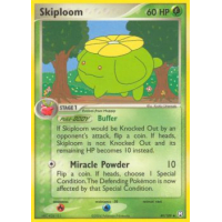 Skiploom - 49/109 - Ex Team Rocket Returns Thumb Nail