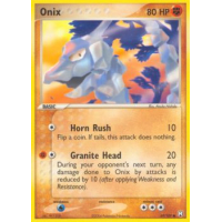 Onix - 69/109 - Ex Team Rocket Returns Thumb Nail