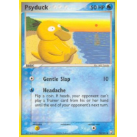 Psyduck - 70/109 - Ex Team Rocket Returns Thumb Nail