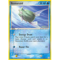 Remoraid - 73/109 - Ex Team Rocket Returns Thumb Nail