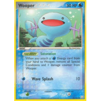 Wooper - 81/109 - Ex Team Rocket Returns Thumb Nail