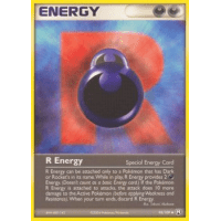 R Energy - 95/109 - Ex Team Rocket Returns Thumb Nail