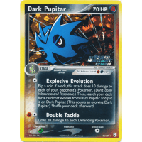 Dark Pupitar - 40/109 (Reverse Foil) - Ex Team Rocket Returns Thumb Nail