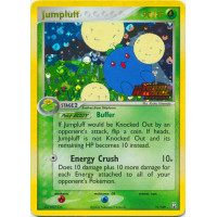 Jumpluff - 11/109 (Reverse Foil) - Ex Team Rocket Returns Thumb Nail