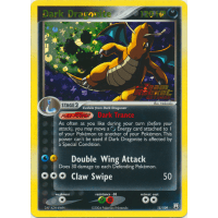 Dark Dragonite - 15/109 (Reverse Foil) - Ex Team Rocket Returns Thumb Nail