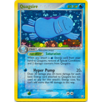 Quagsire - 26/109 (Reverse Foil) - Ex Team Rocket Returns Thumb Nail