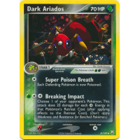 Dark Ariados - 30/109 (Reverse Foil) - Ex Team Rocket Returns Thumb Nail