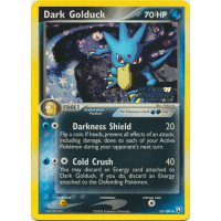 Dark Golduck - 35/109 (Reverse Foil) - Ex Team Rocket Returns Thumb Nail