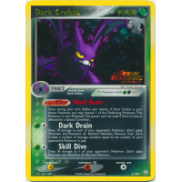 Dark Crobat - 3/109 (Reverse Foil) - Ex Team Rocket Returns Thumb Nail