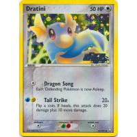 Dratini - 53/109 (Reverse Foil) - Ex Team Rocket Returns Thumb Nail