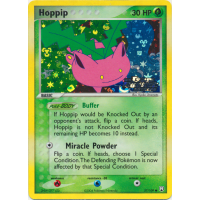 Hoppip - 57/109 (Reverse Foil) - Ex Team Rocket Returns Thumb Nail