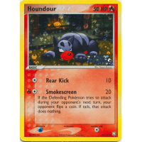 Houndour - 59/109 (Reverse Foil) - Ex Team Rocket Returns Thumb Nail
