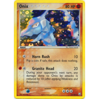 Onix - 69/109 (Reverse Foil) - Ex Team Rocket Returns Thumb Nail