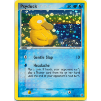 Psyduck - 70/109 (Reverse Foil) - Ex Team Rocket Returns Thumb Nail