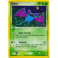 Zubat - 82/109 (Reverse Foil) - Ex Team Rocket Returns Thumb Nail