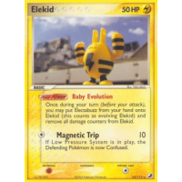 Elekid - 23/115 - Ex Unseen Forces Thumb Nail
