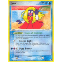 Jynx - 28/115 - Ex Unseen Forces Thumb Nail