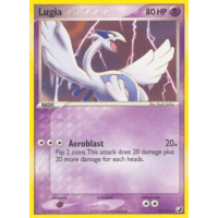 Lugia - 29/115 - Ex Unseen Forces Thumb Nail