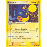 Lanturn - 40/115 - Ex Unseen Forces Thumb Nail