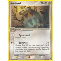 Noctowl - 43/115 - Ex Unseen Forces Thumb Nail