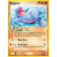 Quagsire - 44/115 - Ex Unseen Forces Thumb Nail