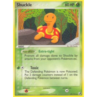 Shuckle - 47/115 - Ex Unseen Forces Thumb Nail