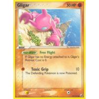 Gligar - 57/115 - Ex Unseen Forces Thumb Nail