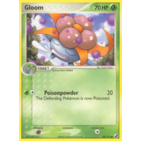 Gloom - 58/115 - Ex Unseen Forces Thumb Nail