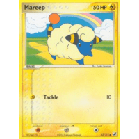 Mareep - 62/115 - Ex Unseen Forces Thumb Nail