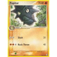 Pupitar - 70/115 - Ex Unseen Forces Thumb Nail