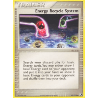 Energy Recycle System - 81/115 - Ex Unseen Forces Thumb Nail