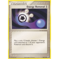 Energy Removal 2 - 82/115 - Ex Unseen Forces Thumb Nail