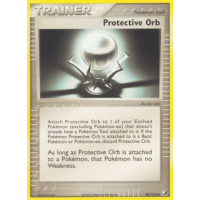 Protective Orb - 90/115 - Ex Unseen Forces Thumb Nail