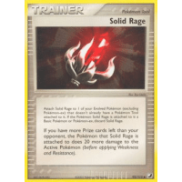 Solid Rage - 92/115 - Ex Unseen Forces Thumb Nail