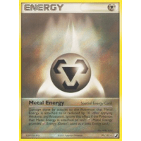 Metal Energy - 97/115 - Ex Unseen Forces Thumb Nail