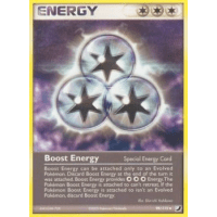 Boost Energy - 98/115 - Ex Unseen Forces Thumb Nail