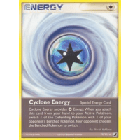 Cyclone Energy - 99/115 - Ex Unseen Forces Thumb Nail