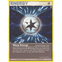 Warp Energy - 100/115 - Ex Unseen Forces Thumb Nail