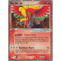 Ho-oh ex - 104/115 - Ex Unseen Forces Thumb Nail