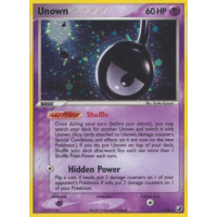 Unown ! - !/28 - Ex Unseen Forces Thumb Nail