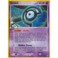 Unown C - C/28 - Ex Unseen Forces Thumb Nail