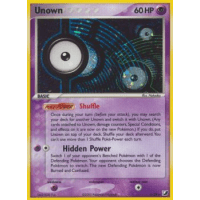 Unown I - I/28 - Ex Unseen Forces Thumb Nail