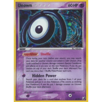 Unown M - M/28 - Ex Unseen Forces Thumb Nail