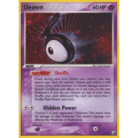 Unown T - T/28 - Ex Unseen Forces Thumb Nail