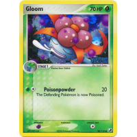 Gloom - 58/115 (Reverse Foil) - Ex Unseen Forces Thumb Nail