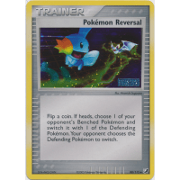 Pokemon Reversal - 88/115 (Reverse Foil) - Ex Unseen Forces Thumb Nail