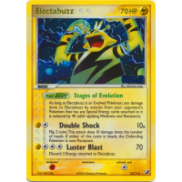 Electabuzz - 22/115 (Reverse Foil) - Ex Unseen Forces Thumb Nail
