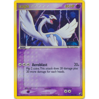Lugia - 29/115 (Reverse Foil) - Ex Unseen Forces Thumb Nail