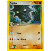 Pupitar - 70/115 (Reverse Foil) - Ex Unseen Forces Thumb Nail